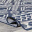 Tapis intérieur / extérieur Kailob Diamond-1036215471