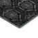 Premium Machine Washable Prisco Gray Rug