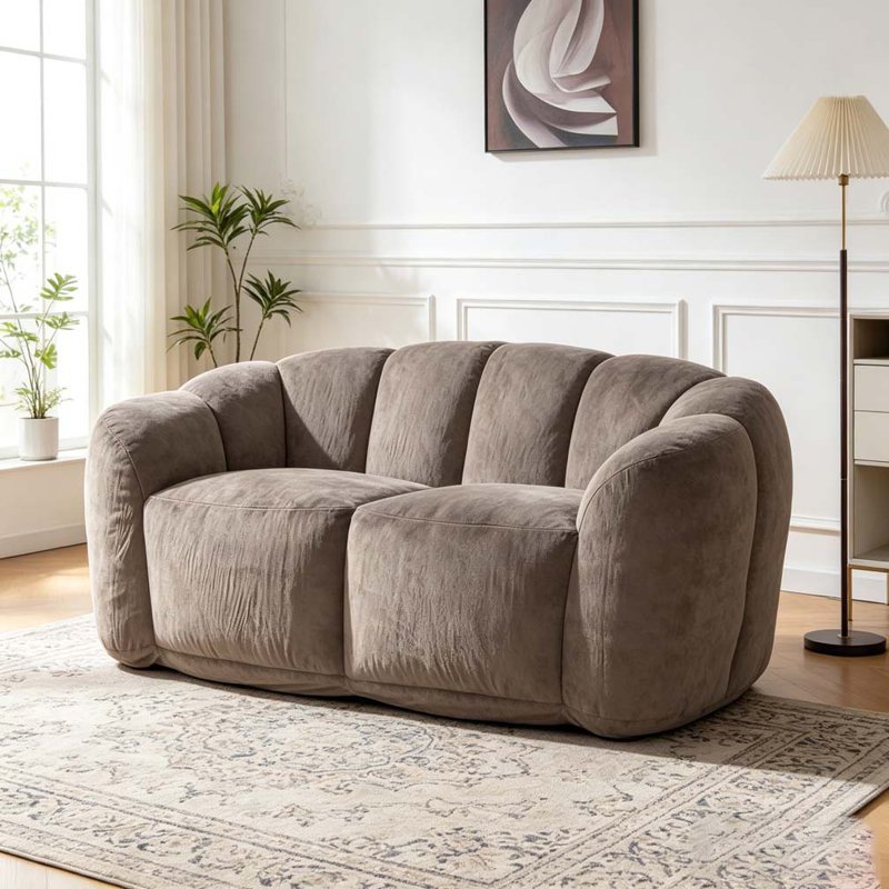 Fauteuil à billes