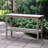 Rech Rectangular Teak Outdoor Buffet & Console Table-398457180