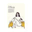 Zodiac Gold Cancer by The Whiskey Ginger - Gallery-Wrapped Canvas Giclée on Canvas-149123048-168777825