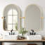 Metal Arch Mirror-451279605-451279604
