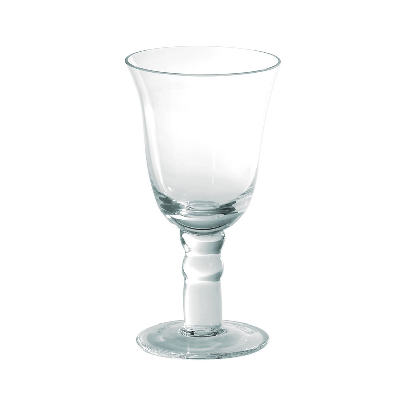 Puccinelli Drinking Glass, 13 oz.