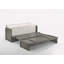 Grand lit escamotable avec matelas et prises de courant Towe-29649851
