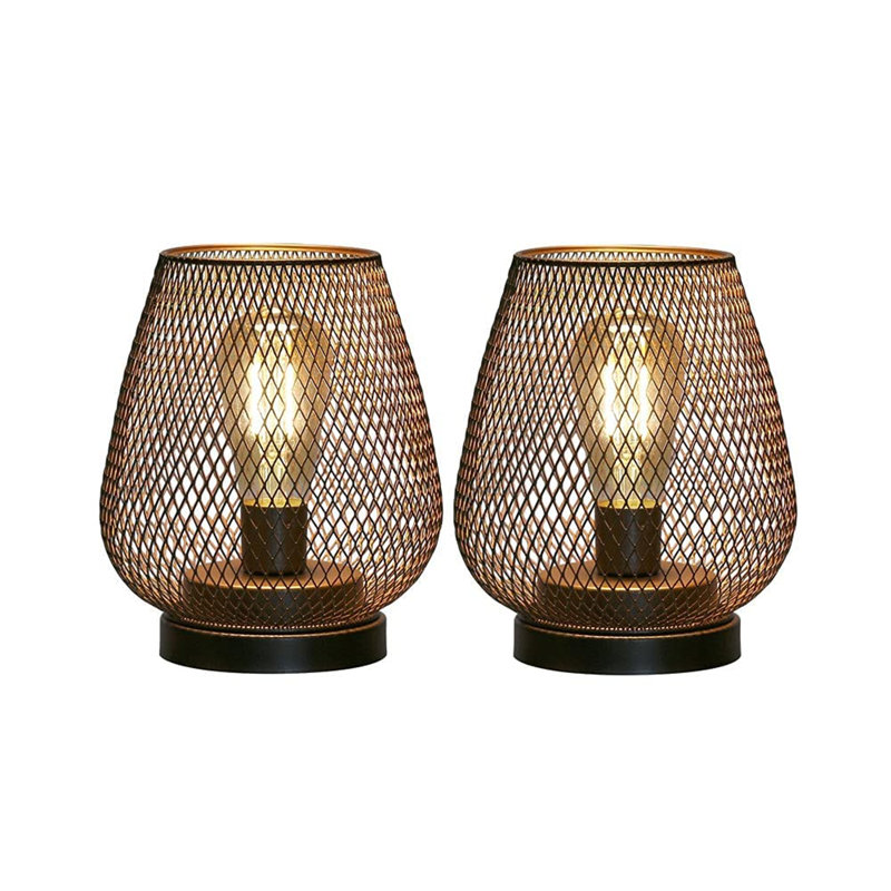 Abiyuwa Metal Table Lamp