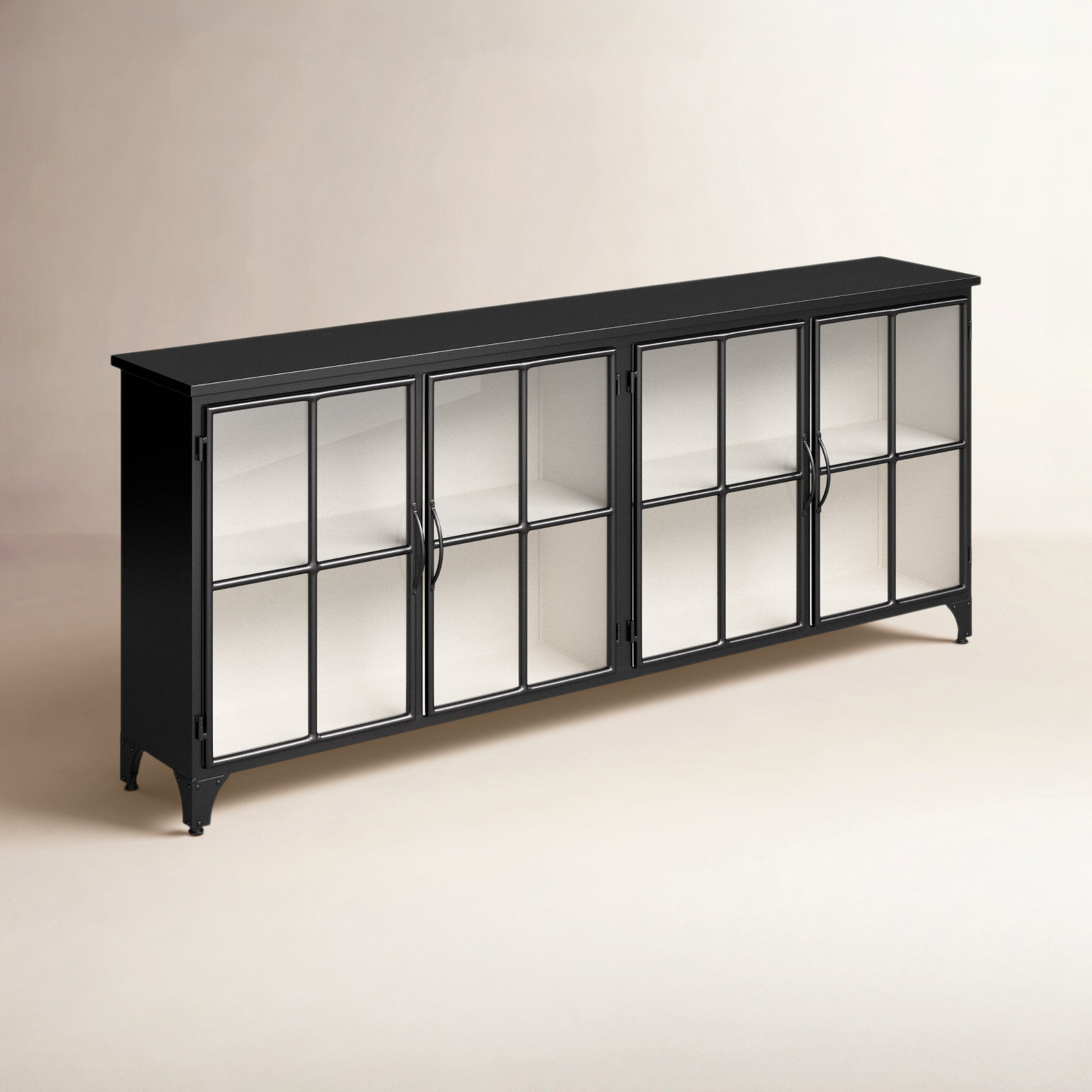 Jayton 94.5'' Sideboard