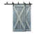 Bleu denim est en rupture de stock
