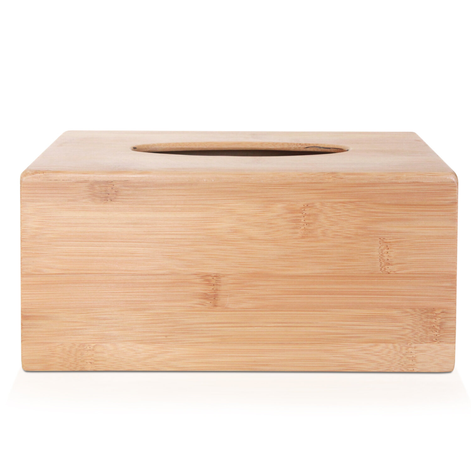 Ebern Designs Geniyah Tissue Box Cover | Wayfair