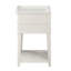 Table de chevet 2 tiroirs Carmona-1247147314