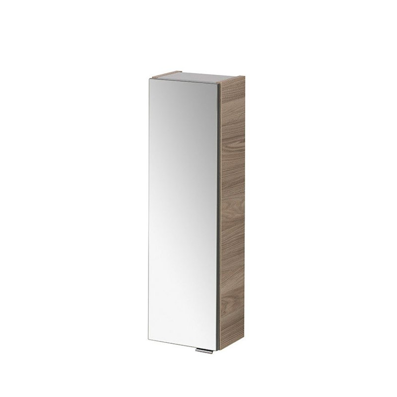 Luxor Bathroom Cabinet, Left