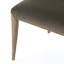 Nate Dining Chair-Modern Velvet Loden