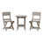 Blanc chaud