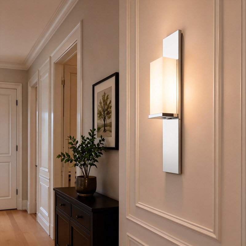 Applique murale 1 lumière Modern