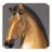Modern Creative Full-Gold-Plated Horse Figurine