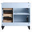 Ensemble de meuble-lavabo simple 36 po-67457289-67457293