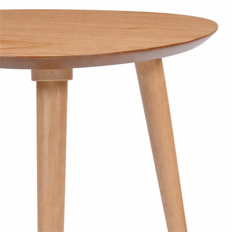 Table de bout
