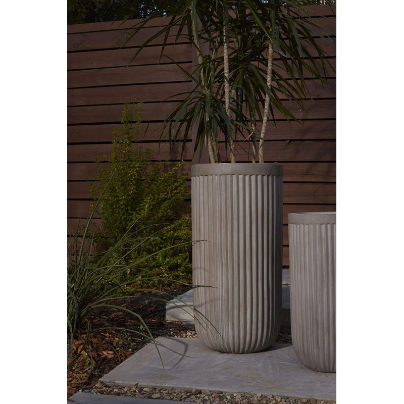 Xanthe Handmade Pot Planter