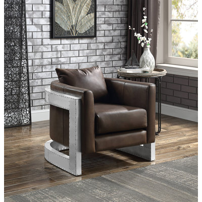 Fauteuil d'appoint Betla