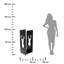 Humansville Metal Log Carrier