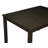 Kaisu Fabric Dining Rectangular Dining Set-59236781