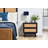 Gunyidi 2 Drawer Bedside Table-1296906102