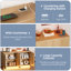 160cm Sideboard-1783775869