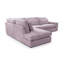 Rahshad 6 Seater Sofa & Chaise-1809905957-1809905958