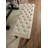 Polyester Upholstered Bench-54760959