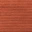 Tapis orange en polyester moderne Ayla facile à nettoyer-1894738147
