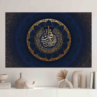 Print on Canvas