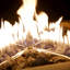 Table Tailgater II Music Fire Fit par Beat Fire to Music Technology