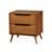 Solid Wood Nightstand-1467398998
