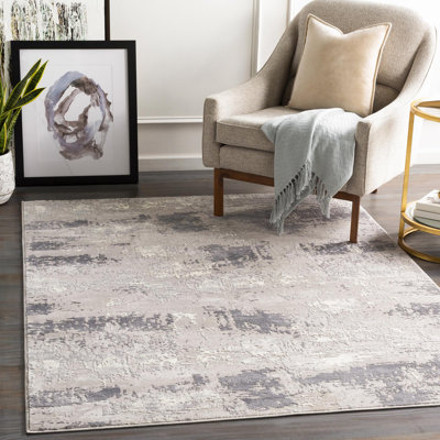 Kohr Abstract Indoor Rug