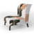 Ivory/Cream/Beige/White/Black