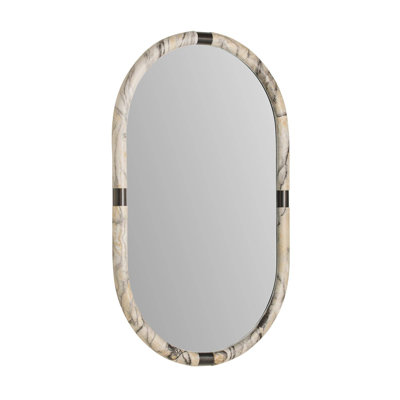 Manchette Mirror