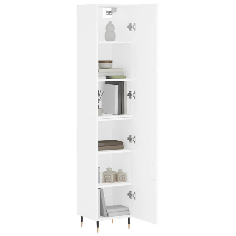 Storage Cabinet