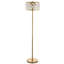 Lampe sur pied traditionnelle 60 po Wachter-32866987