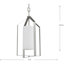 Luminaire suspendu 1 lumière Margan-88566682-88566686