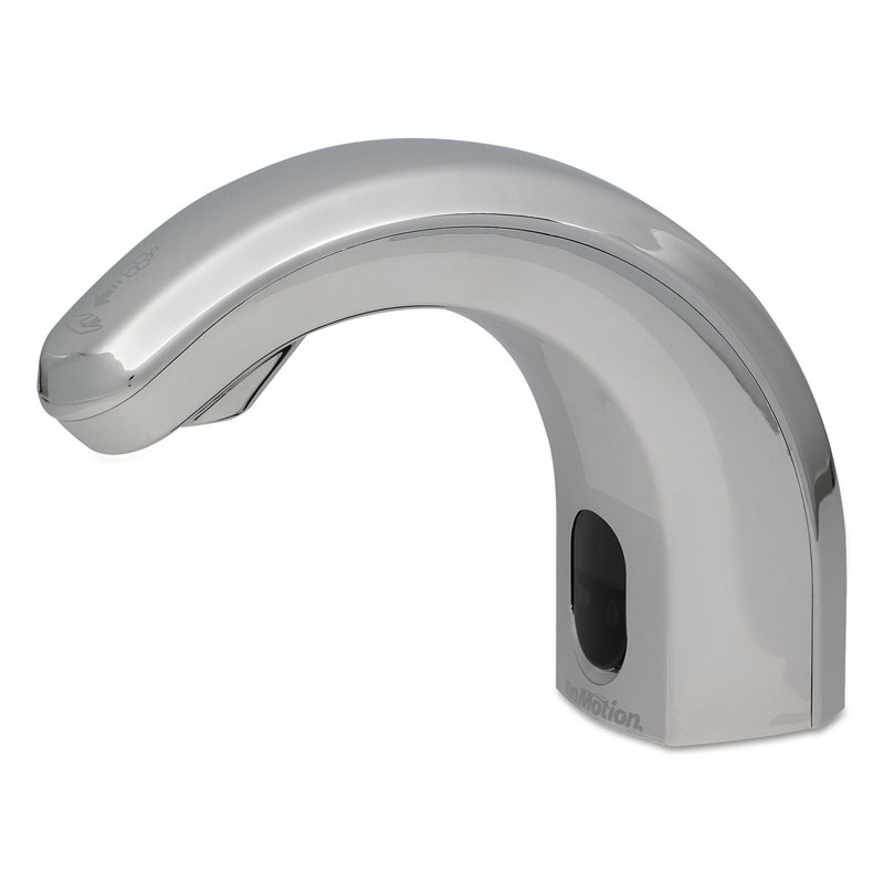 Enmotion Automated Touchless Counter Mount Soap Dispenser