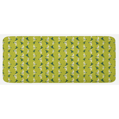Tapis de cuisine Tribal
