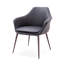 Chaise avec accoudoirs rembourrée Teegan-202960563-228534236