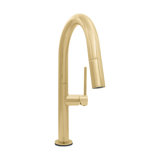 ZLINE Voltaire Kitchen Faucet in Champagne Bronze (VLT-KF-CB)