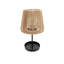 31.2cm Integrated LED Outdoor Table Lamp