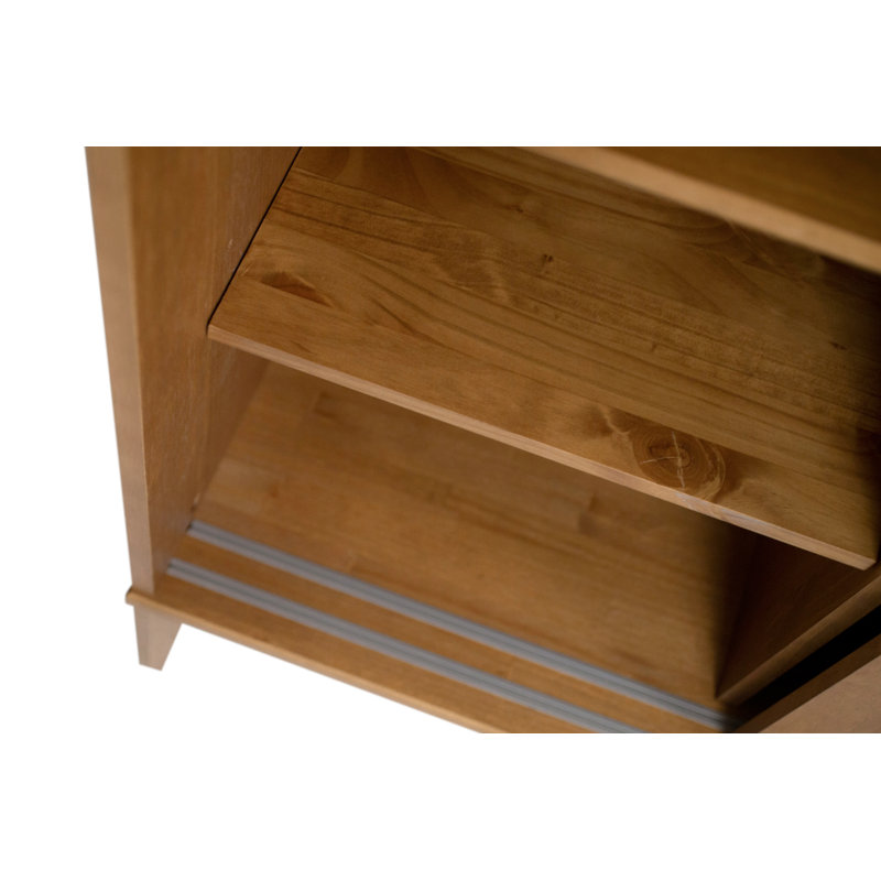 Ardashes 3 Door Sliding Wardrobe