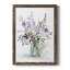 «Everhart Purple Passion II», reproduction d'art sur toile simple-88377181-88377182