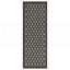 Tapis anthracite intérieur / extérieur-115630106