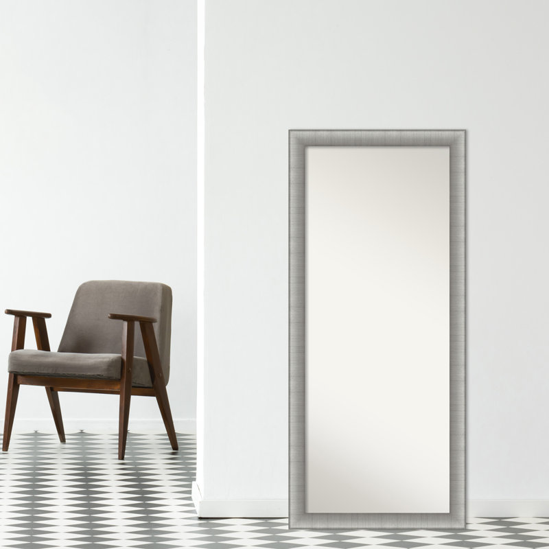 Miroir pleine grandeur sol Yingling, 64,75 po x 28,75 po