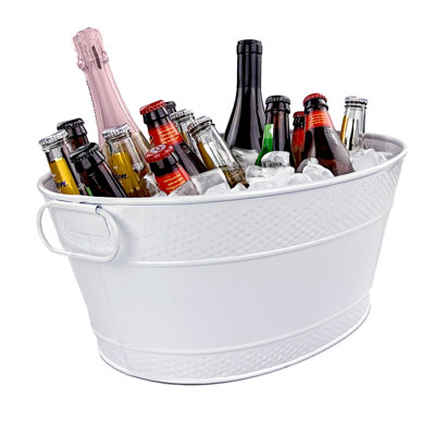 Norberto Beverage Tub Wine Bucket Ice Bucket