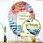 Oval Mirror-96241399
