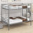 Metal Bunk Bed-728617819